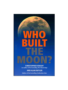 Who Built The Moon? - 9781842931639