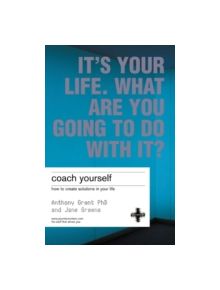 Coach Yourself - 9781843040293