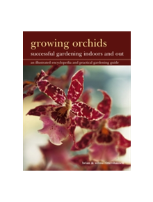 Growing Orchids - 9781843093497