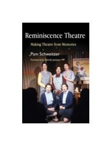 Reminiscence Theatre - 9527 - 9781843104308