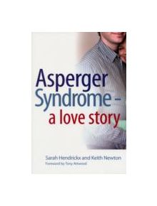 Asperger Syndrome - A Love Story - 9781843105404