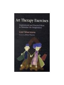 Art Therapy Exercises - 9527 - 9781843106951