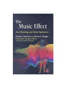 The Music Effect - 9527 - 9781843107712