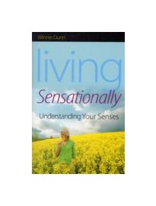 Living Sensationally - 9781843109150