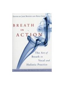 Breath in Action - 9781843109426