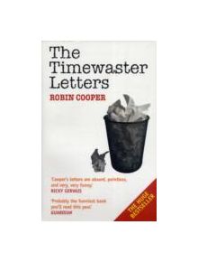 The Timewaster Letters - 9781843171690