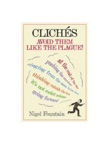 Cliches - 9781843174868