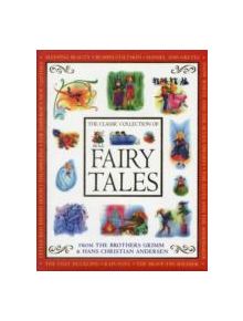 Classic Collection of Fairy Tales - 9781843227878