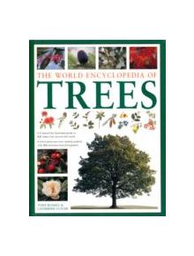 World Encyclopedia of Trees - 9781843228462