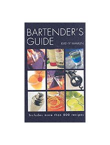 Bartender's Guide - 312787 - 9781843308690