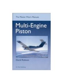 Multi-engine Piston - 9781843360803