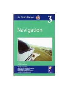 Air Pilot's Manual - Navigation - 9781843362333