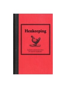 Henkeeping - 9781843403586