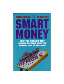 The Smart Money - 9781843440383