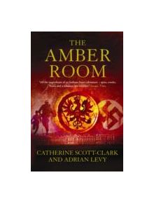 The Amber Room - 9781843540908