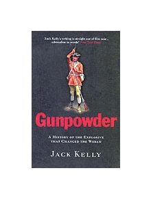 Gunpowder - 14426 - 9781843541912