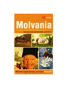 Molvania - 9781843542322