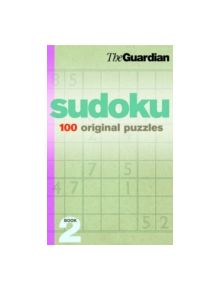 "Guardian" Sudoku - 9781843544906