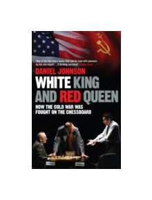 White King and Red Queen - 9781843546108