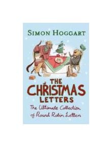 The Christmas Letters - 9781843546672