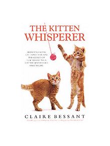 The Kitten Whisperer - 9781843581024