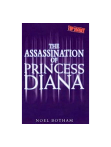 The Assassination of Princess Diana - 9781843581390