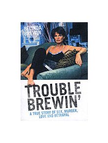 Trouble Brewin - 9781843581406