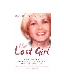 The Lost Girl - 9781843581482