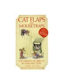 Cat Flaps and Mousetraps - 9781843581925