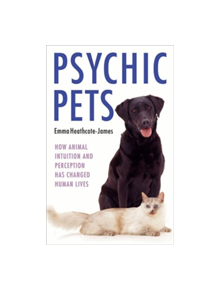 Psychic Pets - 9781843582717