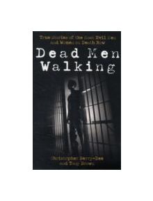 Dead Men Walking - 9781843582779