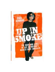 Up in Smoke - 9781843582854