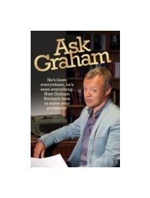 Ask Graham - 9781843582977