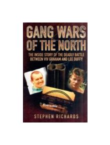 Gang Wars of the North - 9781843583806