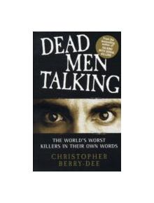 Dead Men Talking - 9781843583813