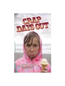 Crap Days Out - 9781843584056