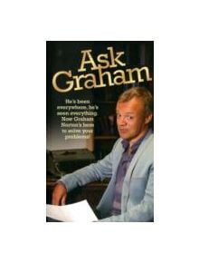 Ask Graham - 9781843585015