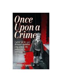 Once Upon a Crime - 9781843587606