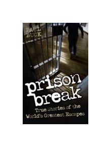 Prison Break - 9781843589600