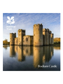 Bodiam Castle - 9781843593775