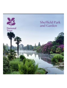 Sheffield Park and Garden - 9781843595809