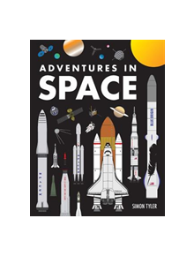 Adventures in Space - 9781843653745