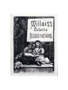 Millais's Collected Illustrations - 9781843680352