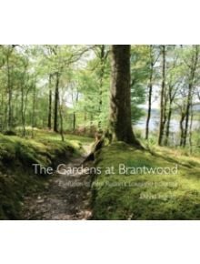 The Gardens at Brantwood - 9781843680994