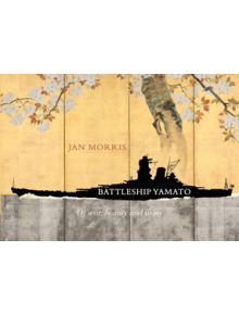 Battleship Yamato - 9781843681472