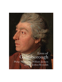 Lives of Gainsborough - 9781843681663