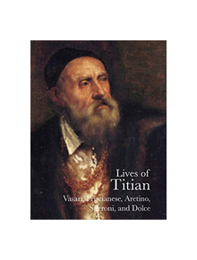 Lives of Titian - 9781843681717