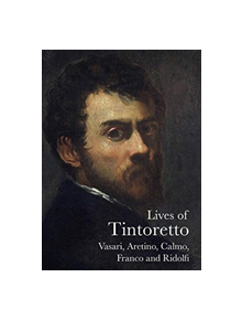 Lives of Tintoretto - 9781843681724