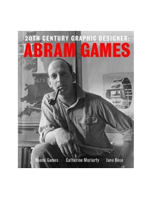 20th Century Graphic Designer: Abram Games - 51348 - 9781843681779