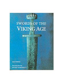 Swords of the Viking Age - 9781843830894